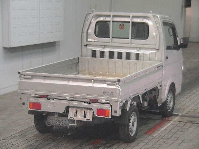 Suzuki CARRY TRUCK 2021 7150052-5