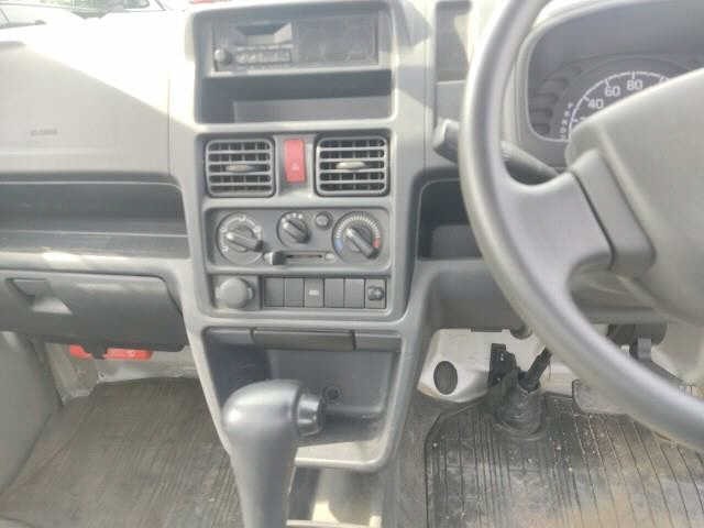 Suzuki CARRY TRUCK 2021 7150052-6