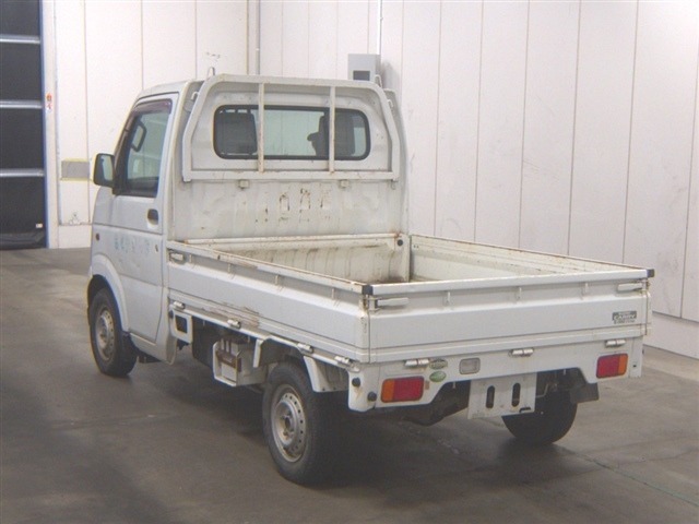 Suzuki CARRY TRUCK 2004 7150053-1