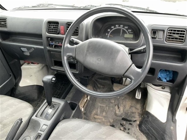 Suzuki CARRY TRUCK 2004 7150053-3