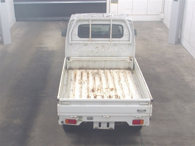 Suzuki CARRY TRUCK 2004 7150053-6