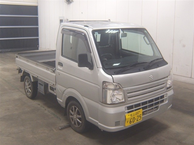 Suzuki CARRY TRUCK 2014 7150054-0