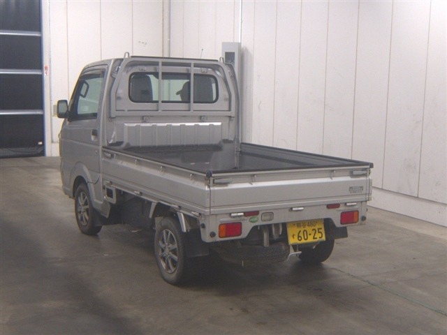 Suzuki CARRY TRUCK 2014 7150054-1