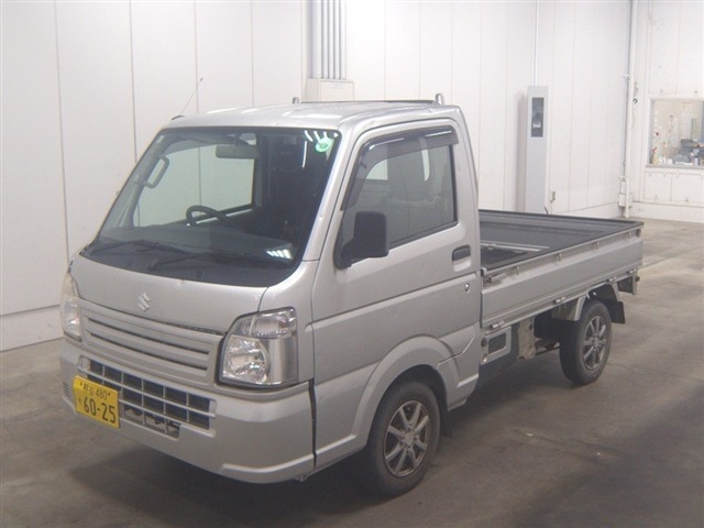 Suzuki CARRY TRUCK 2014 7150054-4