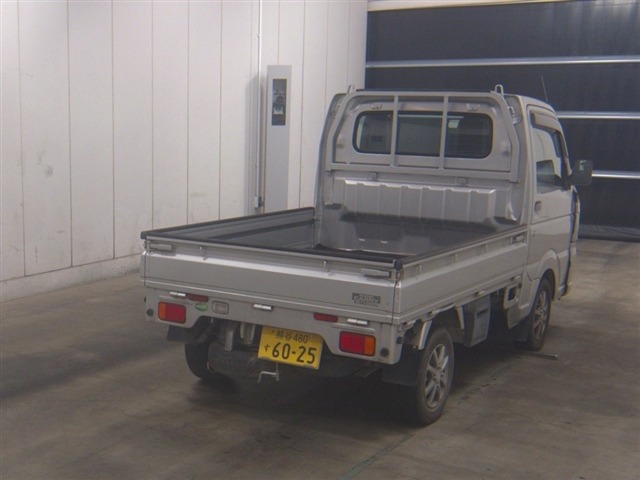 Suzuki CARRY TRUCK 2014 7150054-5