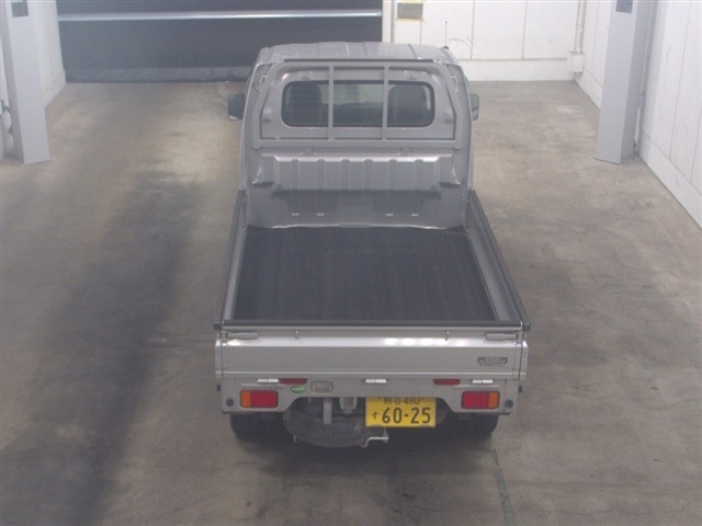 Suzuki CARRY TRUCK 2014 7150054-6