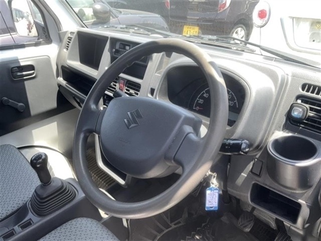 Suzuki CARRY TRUCK 2014 7150054-7