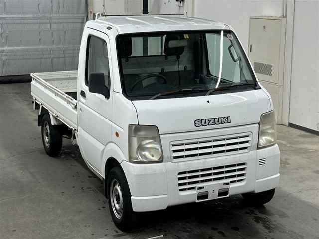 Suzuki CARRY TRUCK 2007 7150061-0
