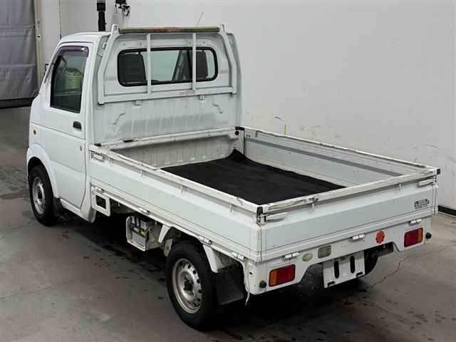 Suzuki CARRY TRUCK 2007 7150061-1