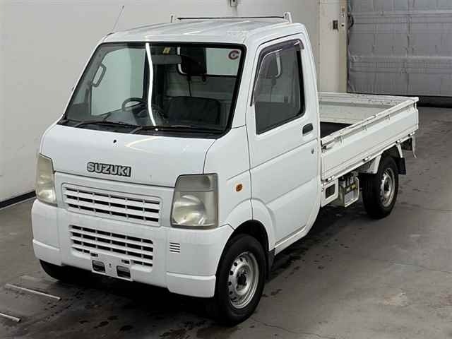 Suzuki CARRY TRUCK 2007 7150061-4