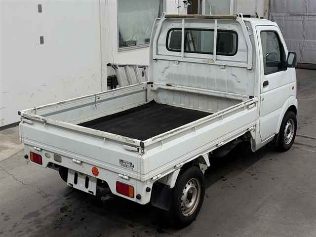 Suzuki CARRY TRUCK 2007 7150061-5