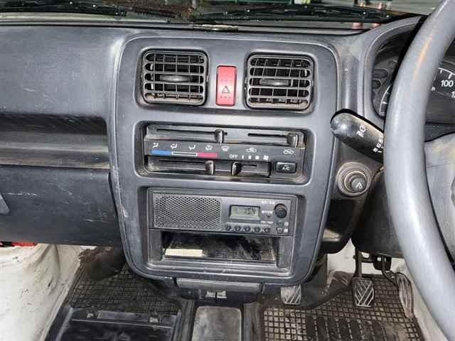 Suzuki CARRY TRUCK 2007 7150061-6