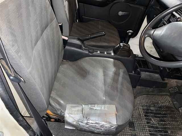 Suzuki CARRY TRUCK 2007 7150061-7