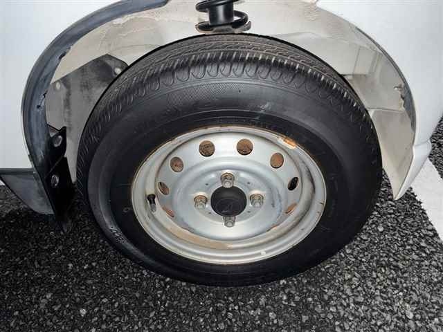 Suzuki CARRY TRUCK 2007 7150061-8