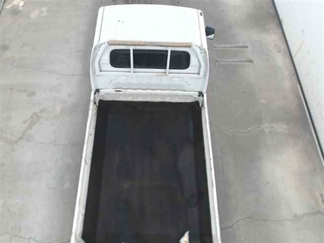 Suzuki CARRY TRUCK 2007 7150061-9