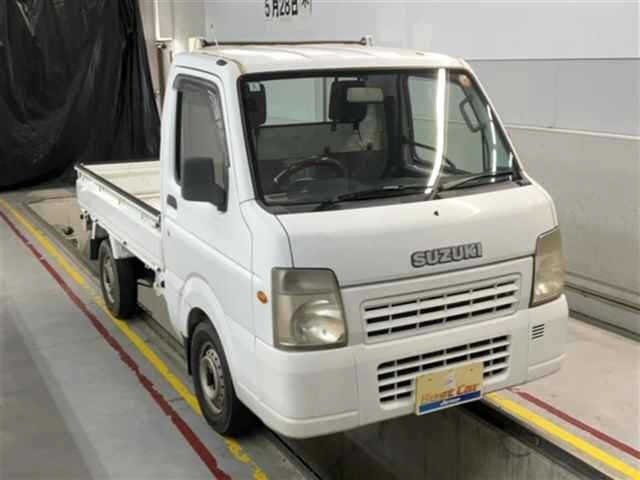 Suzuki CARRY TRUCK 2006 7150062-0