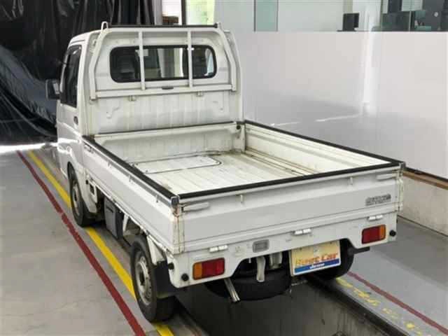 Suzuki CARRY TRUCK 2006 7150062-1
