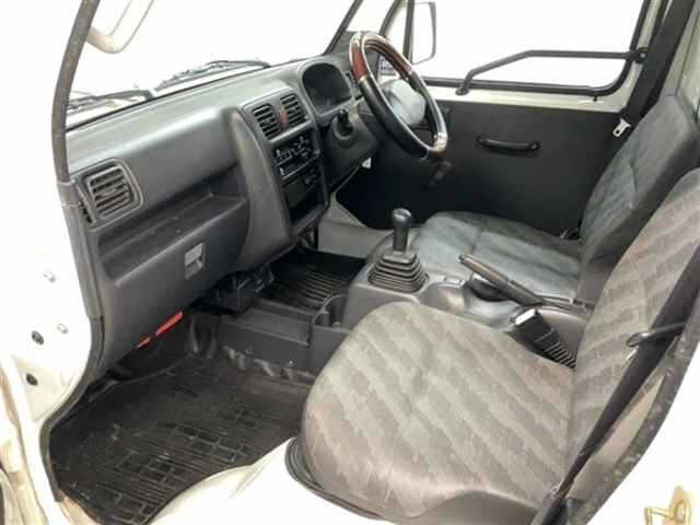 Suzuki CARRY TRUCK 2006 7150062-4