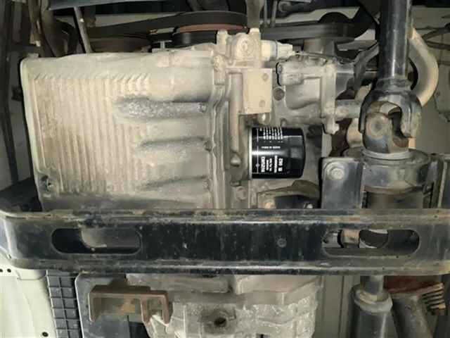 Suzuki CARRY TRUCK 2006 7150062-5