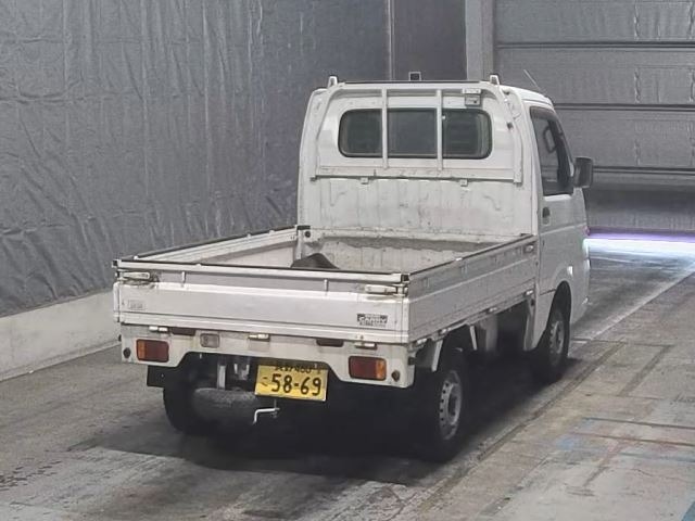 Suzuki CARRY TRUCK 2012 7150113-1