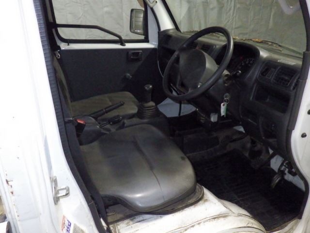 Suzuki CARRY TRUCK 2012 7150113-3