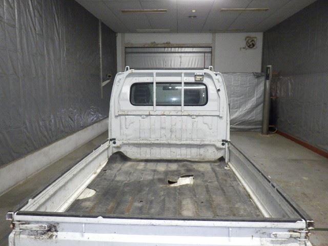Suzuki CARRY TRUCK 2012 7150113-5
