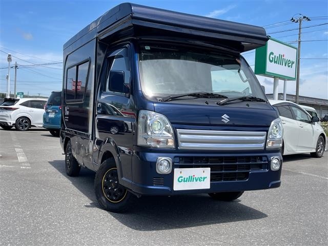 Suzuki CARRY TRUCK 2019 7150242-0