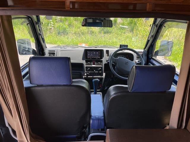 Suzuki CARRY TRUCK 2019 7150242-10