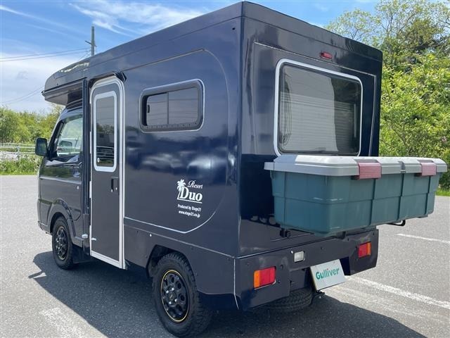 Suzuki CARRY TRUCK 2019 7150242-13