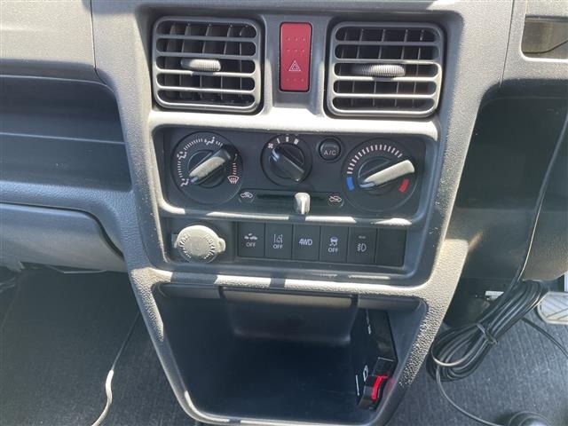 Suzuki CARRY TRUCK 2019 7150242-17