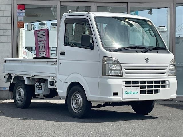 Suzuki CARRY TRUCK 2015 7150266-0