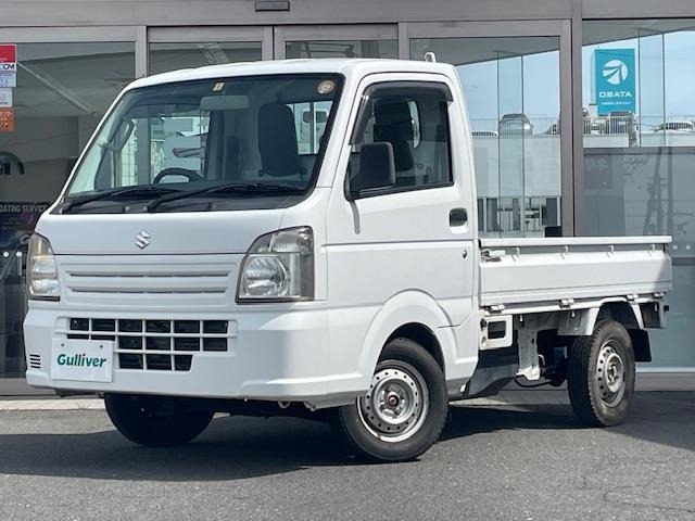 Suzuki CARRY TRUCK 2015 7150266-1