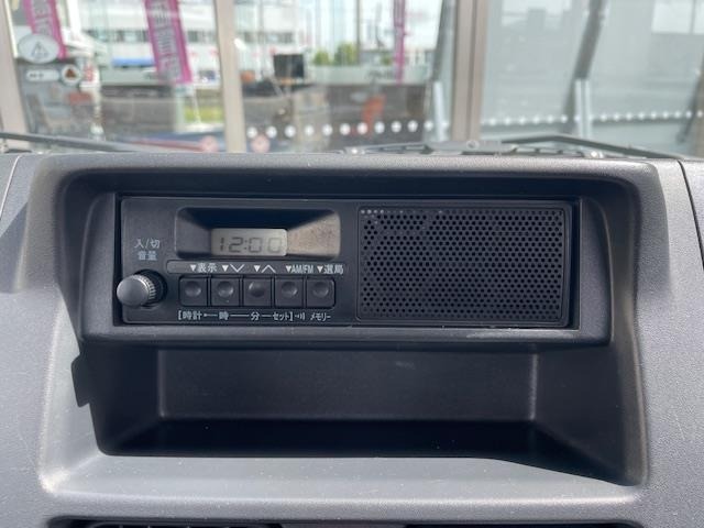 Suzuki CARRY TRUCK 2015 7150266-10