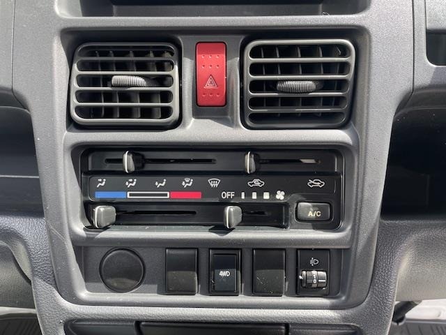Suzuki CARRY TRUCK 2015 7150266-11