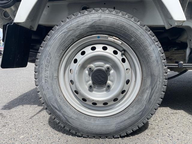 Suzuki CARRY TRUCK 2015 7150266-12