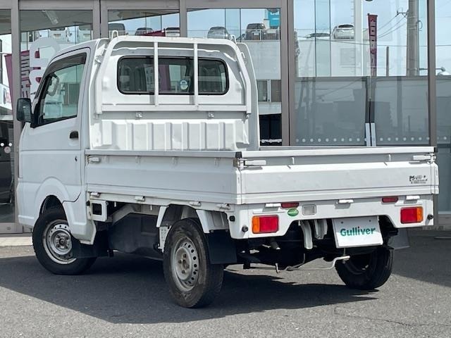 Suzuki CARRY TRUCK 2015 7150266-13