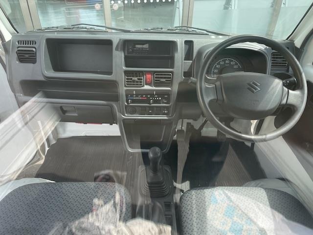 Suzuki CARRY TRUCK 2015 7150266-14