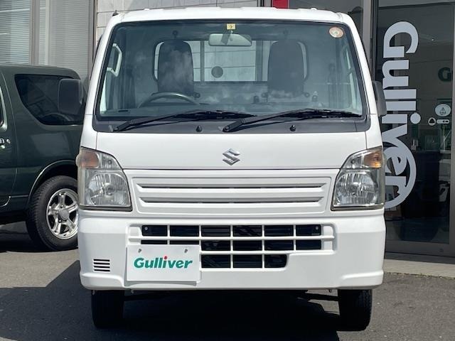 Suzuki CARRY TRUCK 2015 7150266-17