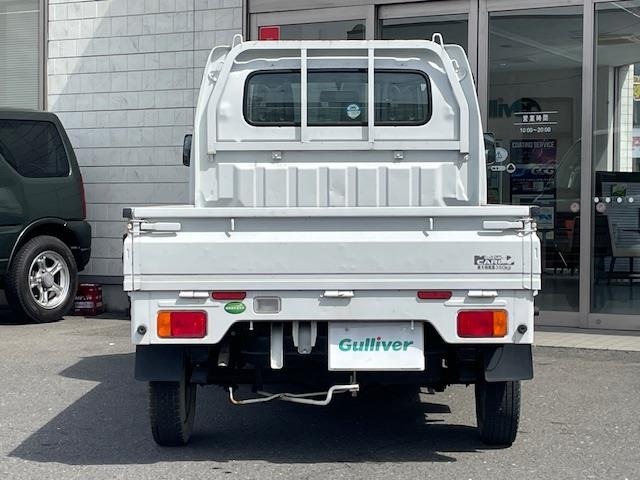 Suzuki CARRY TRUCK 2015 7150266-18