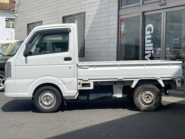 Suzuki CARRY TRUCK 2015 7150266-19