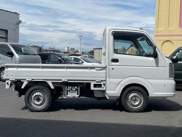 Suzuki CARRY TRUCK 2015 7150266-21