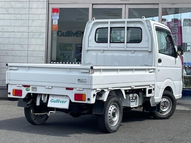 Suzuki CARRY TRUCK 2015 7150266-3