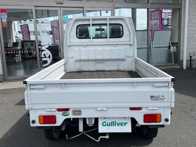 Suzuki CARRY TRUCK 2015 7150266-5