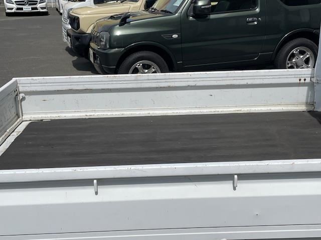 Suzuki CARRY TRUCK 2015 7150266-7