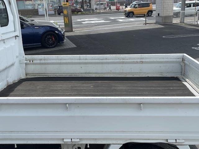 Suzuki CARRY TRUCK 2015 7150266-8