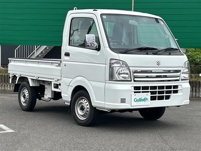 Suzuki CARRY TRUCK 2021 7150271-0