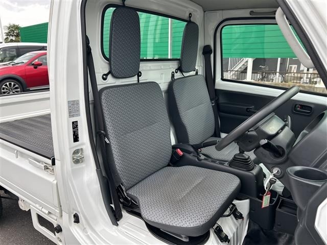Suzuki CARRY TRUCK 2021 7150271-10