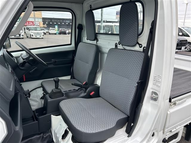 Suzuki CARRY TRUCK 2021 7150271-11