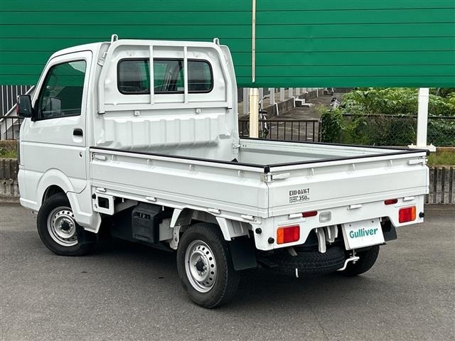 Suzuki CARRY TRUCK 2021 7150271-13
