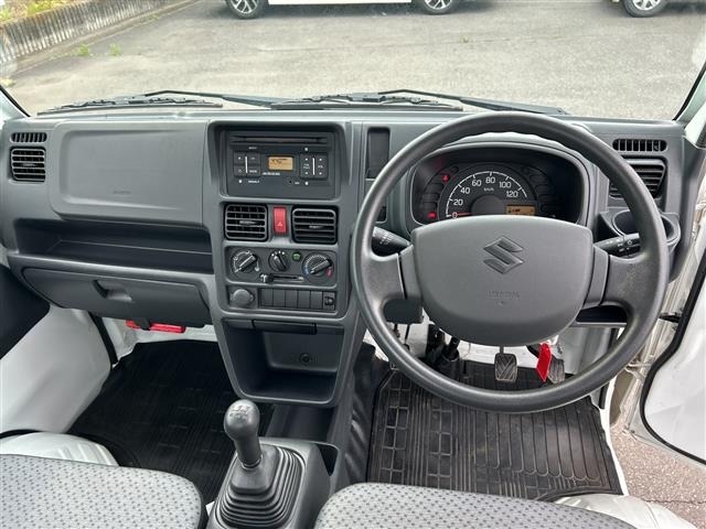 Suzuki CARRY TRUCK 2021 7150271-14